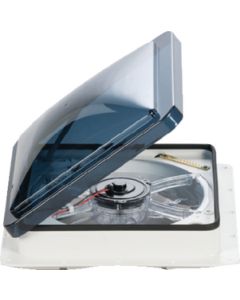 VENT FAN 12V HI-POWER 801450