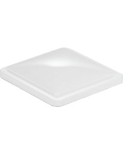 FAN-TASTIC VENT LID WHITE 186-K102081