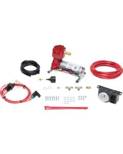 Firestone Level Command Heavy Duty Air Systems FIP 2097