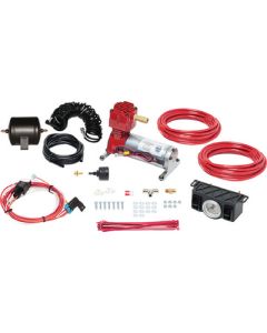 Firestone Dual Air Command Kit Heavy Duty Air Systems FIP 2168