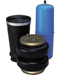 Firestone Air Helper Springs Rear Kit FIP-2596