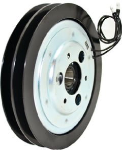 Johnson Pump Johnson Clutch Pump El Mag 12V JPI 03454003