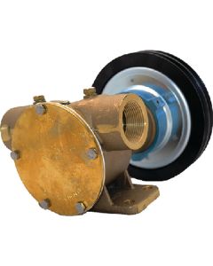 JOHNSON PUMP F8B PUMP W- 05-32-3 CLUTCH 10-13022-88