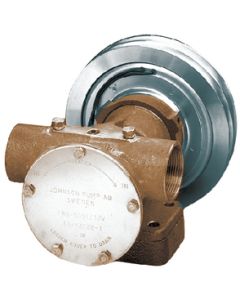 Johnson Pump Johnson Hd Clutch Pump 73.7 Gp JPI 101302296