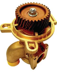 JOHNSON PUMP F75B-9 IMPELLER PUMP OEM JPI 101330611