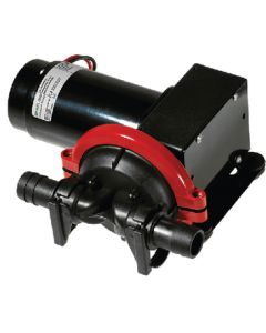 Johnson Pump Viking 16 Single Diaphragm Bil JPI 101335003