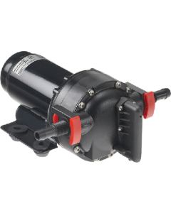 Johnson Pump 5.2 Aquajet Wps 24V JPI 1013406108