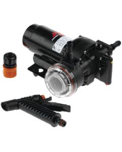 Johnson Pump 5.2 Aqua Jet 24V Washdown Pump JPI 101340708