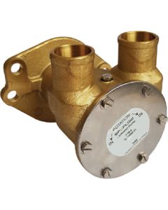 JOHNSON PUMP F7B-9 IMPELLER PUMP OEM JPI 101359902