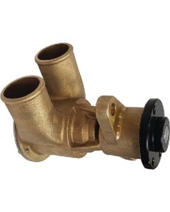 F6B-19 MALIBU ENG. PUMP