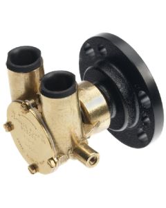 Johnson Pump Pump C/S Mounted Seawtr(F5B-9) JPI 10242281