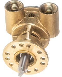 JOHNSON PUMP F5B-9 IMPELLER PUMP OEM JPI 102433411