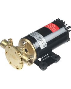 JOHNSON PUMP TALULAH BALST PMP 13.5 GPM 12V 10-24690-18