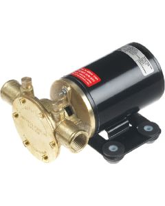 Johnson Pump F38B-19 1/2  Npt 1  Hose 9 Gp JPI 102472703