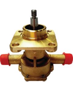 JOHNSON PUMP F4B-903 IMPELLER PUMP OEM JPI 102475111