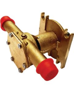 JOHNSON PUMP F4B-9 IMPELLER PUMP OEM JPI 102475211