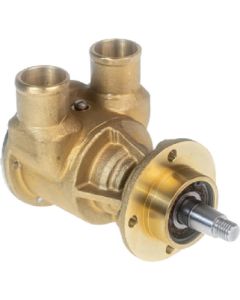 JOHNSON PUMP F7B-9 IMPELLER PUMP OEM JPI 102490411