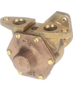 JOHNSON PUMP F5B-9 IMPELLER PUMP OEM JPI 103205811