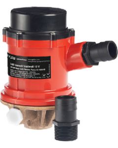 Johnson Pump 1600 Pro Series Aerator 24V JPI 16004B24