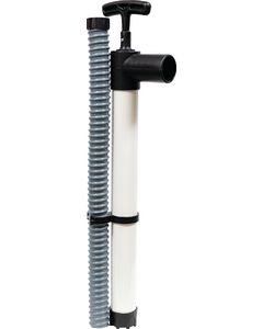 JOHNSON PUMP HAND PMP 18  8 STROKES PER GAL 20195-1W