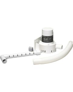 Johnson Pump 450 Gph Ice Chest Aerator Kit JPI 24052