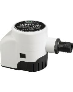 Johnson Pump Ultima Bilge 600 JPI 3247258003