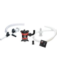 Johnson Pump In Well Aerator Kit JPI 34024