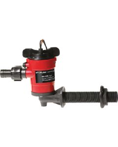 Johnson Pump 750 Gph Aerator JPI 38703