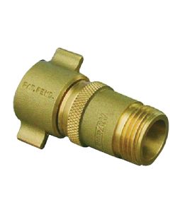 Johnson Pump Water Pressure Regulater Valve JPI 40057