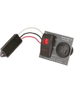 Johnson Pump Alarm High Water Bilge Alert JPI 72303