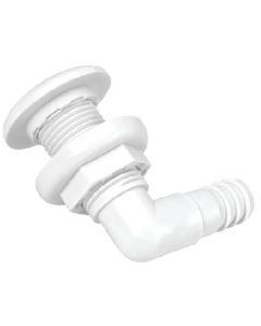 Johnson Pump 3/4 Thru Hull 90Deg. JPI 7503500