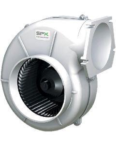 Johnson Pump Blower V4 550 Flange Mt 4 12V JPI 804741701