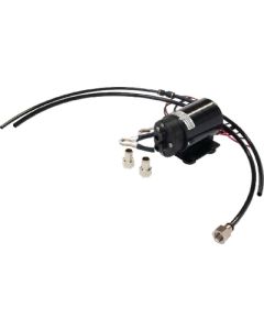 Johnson Pump Pump-Gear Oil Gp8-19 12V JPI 804750801