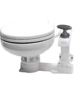 TOILET AQUAT MANL SUPR COMPCT JPI-804762501