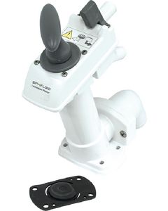 Johnson Pump Manual Toilet Pump Assy Only JPI 814723901