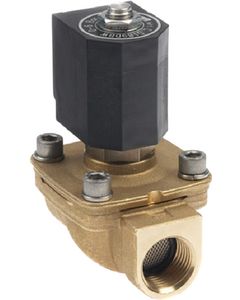 Johnson Pump Solenoid Valve 12V JPI 814730101