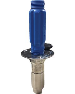 FLUSH MOUNT DECK WASH FITTING JPI-JP61121