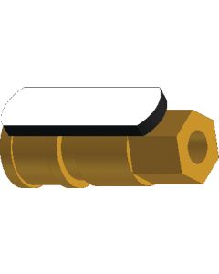 FLEMING SALES LOW PRESS FEM QUICK DISCONNECT LP-FQDFIT-FV