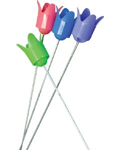 FLEMING SALES TULIP DRINK HOLDER EACH TULIP50MPDQ