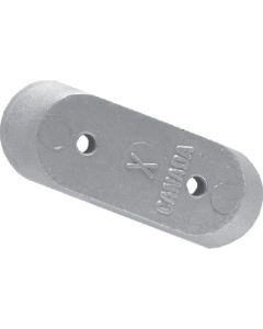 Martyr Anodes Bombardier-J/E Cm-123009 Small MTR CM123009A