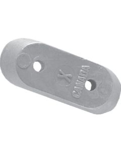 Martyr Anodes Bom(J/E) Cm-327606 Block MTR CM327606M