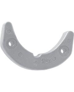 Martyr Anodes Zinc Omc Small Horseshoe MTR CM392462Z