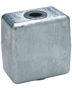 Martyr Anodes Bom (J/E) Cm-393023 (Block) MTR CM393023M