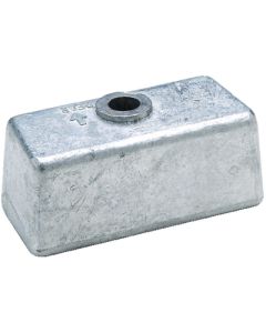 Martyr Anodes Bombardier-J/E Cm-397768 Block MTR CM397768A