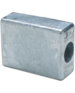 Martyr Anodes Zinc Omc Anode Block MTR CM398331Z