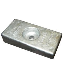 Martyr Anodes Anode Honda Tab  Zn MTR CM41109ZW1B00Z