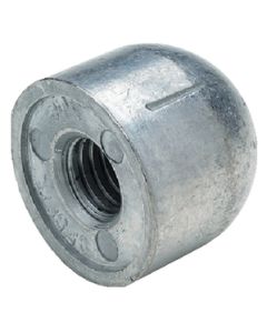 Martyr Anodes Anode Alum Button MTR CM55989A