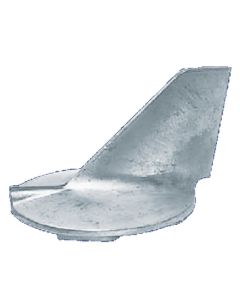 Martyr Anodes Yamaha Cmy 61A-45371-00 Skeg MTR CM61A4537100A