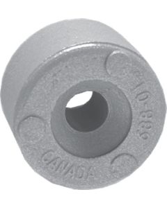 Martyr Anodes Zinc Yamaha Button MTR CM6884525101Z