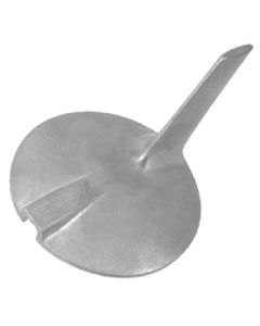 Martyr Anodes Yam Anode Trim Tab MTR CM69L4537100Z